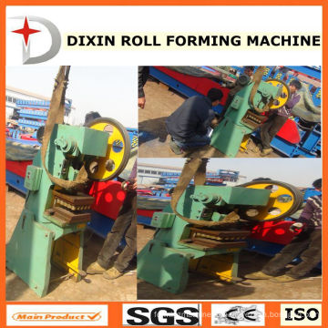 Dixin 80 Ton Hydraulic Press Machine